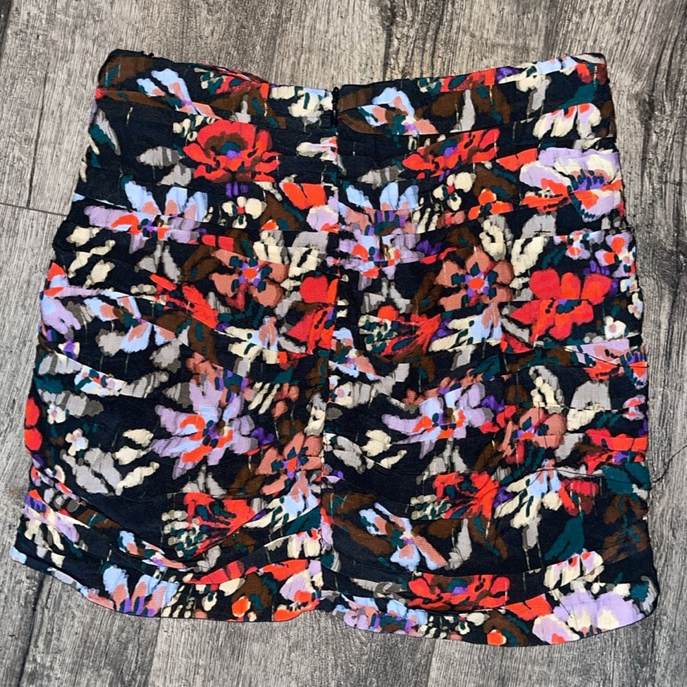 Zara Skirt
